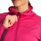Hanorac Solitude Fuchsia Red/Italian Plum 25