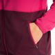 Hanorac Solitude Fuchsia Red/Italian Plum 25