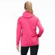 Hanorac Solitude Punch Pink 24