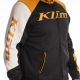 Hanorac Stealth Black/Golden Brown 25
