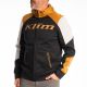 Hanorac Stealth Black/Golden Brown 25