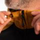 Hanorac Stealth Black/Golden Brown 25