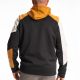 Hanorac Stealth Black/Golden Brown 25