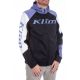 Hanorac Stealth Black/Purple Smoke  24
