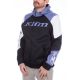 Hanorac Stealth Black/Purple Smoke  24