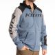 Hanorac Stealth Blue Fusion/Black 25