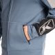 Hanorac Stealth Blue Fusion/Black 25