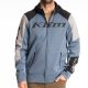 Hanorac Stealth Blue Fusion/Black 25