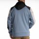 Hanorac Stealth Blue Fusion/Black 25
