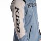 Hanorac Stealth Blue Fusion/Black 25