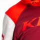 Hanorac Stealth Cabernet/Fiery Red 25