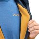 Hanorac Stealth Golden Brown/Dress Blues 24