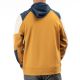 Hanorac Stealth Golden Brown/Dress Blues 24