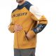 Hanorac Stealth Golden Brown/Dress Blues 24