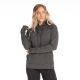 Hanorac Sunscape Heathered Charcoal 24