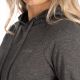 Hanorac Sunscape Heathered Charcoal 24