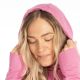 Hanorac Sunscape Super Pink 24