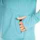 Hanorac Sunscape Tahitian Teal 24