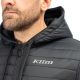 Hanorac Tamarack Insulated Black 24