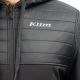 Hanorac Tamarack Insulated Black 24