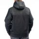 Hanorac Tamarack Insulated Black 24