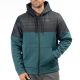 Hanorac Tamarack Insulated Dark Sea/Black 24