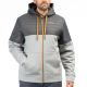 Hanorac Tamarack Insulated Monument/Asphalt 24