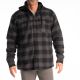 Hanorac Targhee Asphalt/Black 25