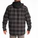 Hanorac Targhee Asphalt/Black 25
