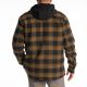 Hanorac Targhee Dark Olive/Black 25