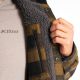Hanorac Targhee Dark Olive/Black 25