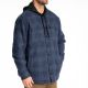 Hanorac Targhee Dress Blues/Black 25