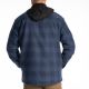 Hanorac Targhee Dress Blues/Black 25