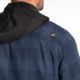 Hanorac Targhee Dress Blues/Black 25