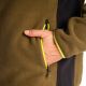 Hanorac Teton Crest Dark Olive/Black 25