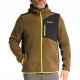 Hanorac Teton Crest Dark Olive/Black 25