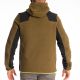 Hanorac Teton Crest Dark Olive/Black 25