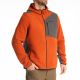 Hanorac Teton Crest Picante/Asphalt 25