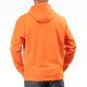 Hanorac The Hill Climber Red Orange/Cabernet 24