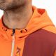 Hanorac The Hill Climber Red Orange/Cabernet 24