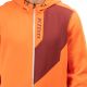 Hanorac The Hill Climber Red Orange/Cabernet 24