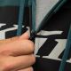 Hanorac Trailside Dark Sea/Black 24