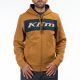 Hanorac Trailside Golden Brown/Dress Blues 24