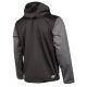 Hanorac Transition Black/Asphalt 2022 