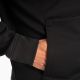 Hanorac Zone Pullover Black/Hi-Vis 25