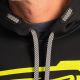 Hanorac Zone Pullover Black/Hi-Vis 25