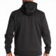 Hanorac Zone Pullover Black/Hi-Vis 25