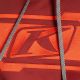 Hanorac Zone Pullover Cabernet/Fiery Red 25