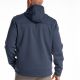 Hanorac Zone Pullover Dress Blues/Saffron 25