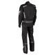 Hardanger One Piece Suit Tall Black 2020 